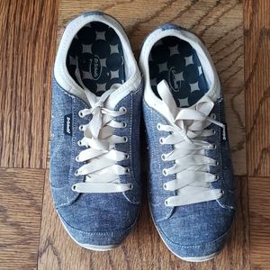 Dr Scholls size 8W casual sneaker